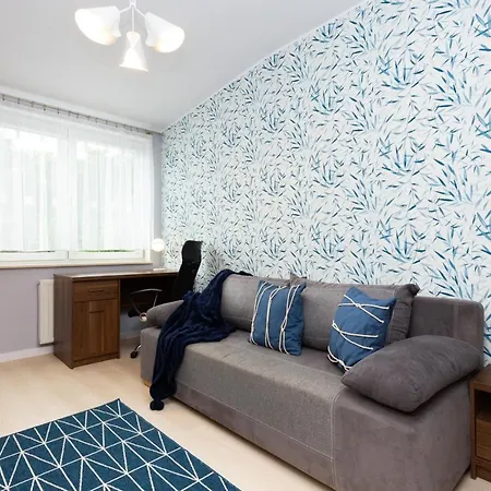 Apartamento Nasypowa By Renters Gdynia