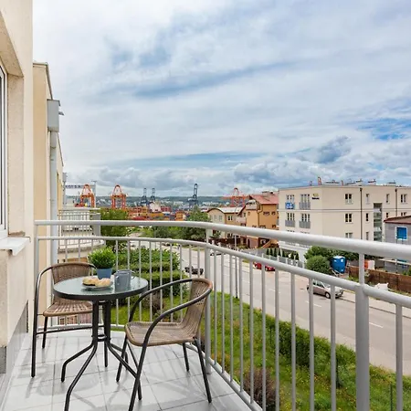 Nasypowa By Renters Apartamento