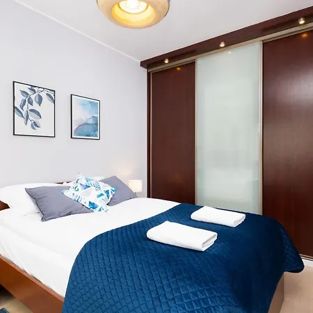 Nasypowa By Renters *