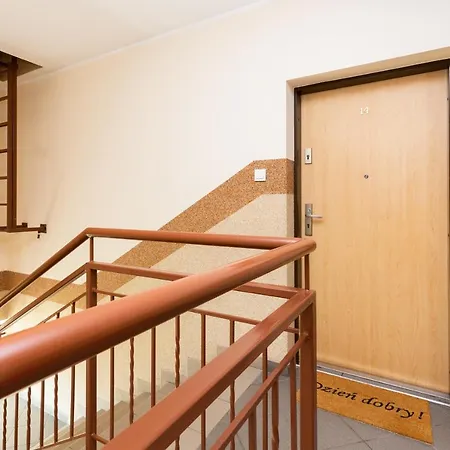 Nasypowa By Renters *