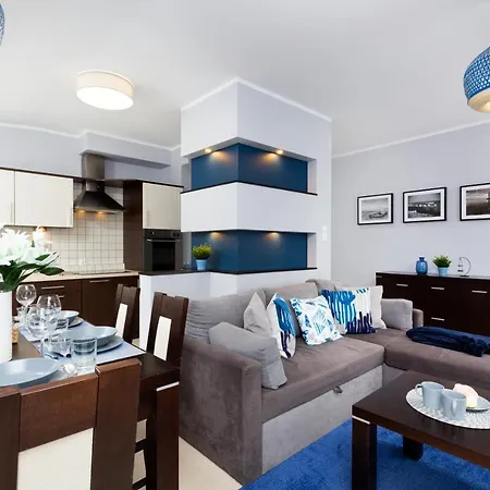 Nasypowa By Renters *