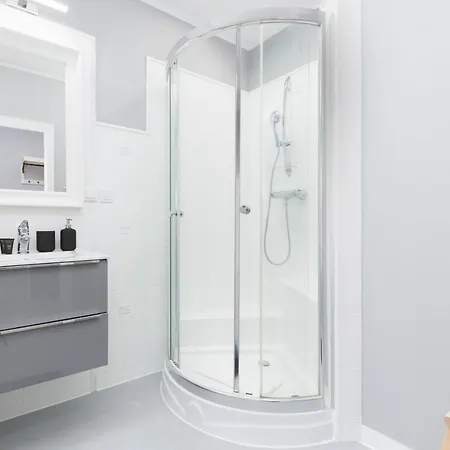 Nasypowa By Renters Apartamento Gdynia