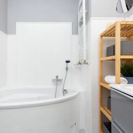 Nasypowa By Renters *