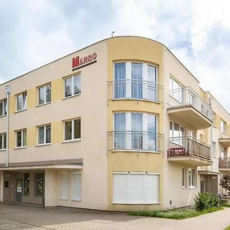 Apartamento Nasypowa By Renters